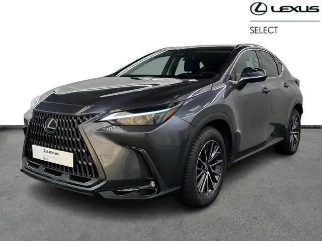 Lexus NX 450h+ 309hp PHEV AWD Executive L | tow bar | 360°