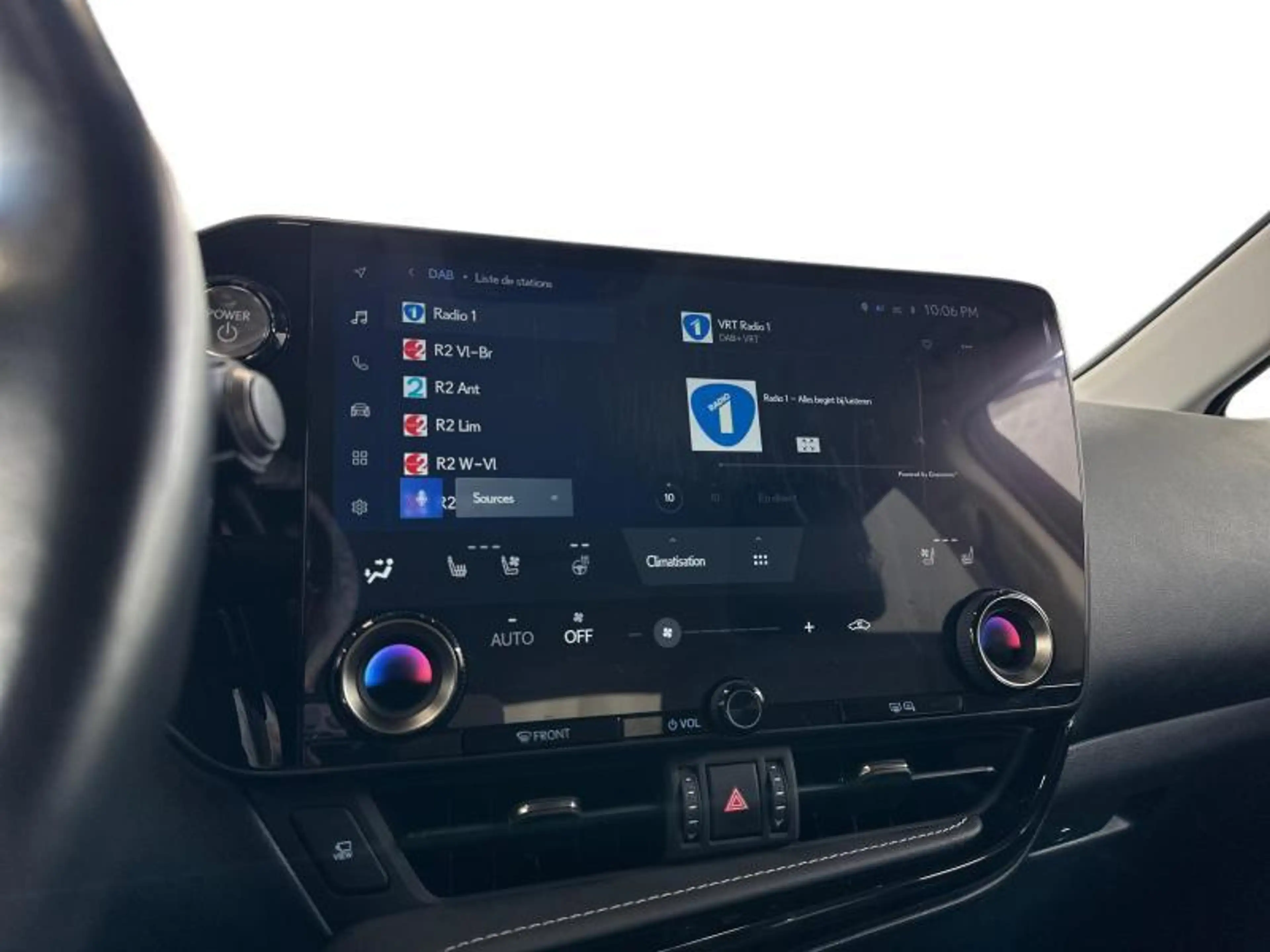 Lexus NX 450h+ Executive Line PHEV — photo 11