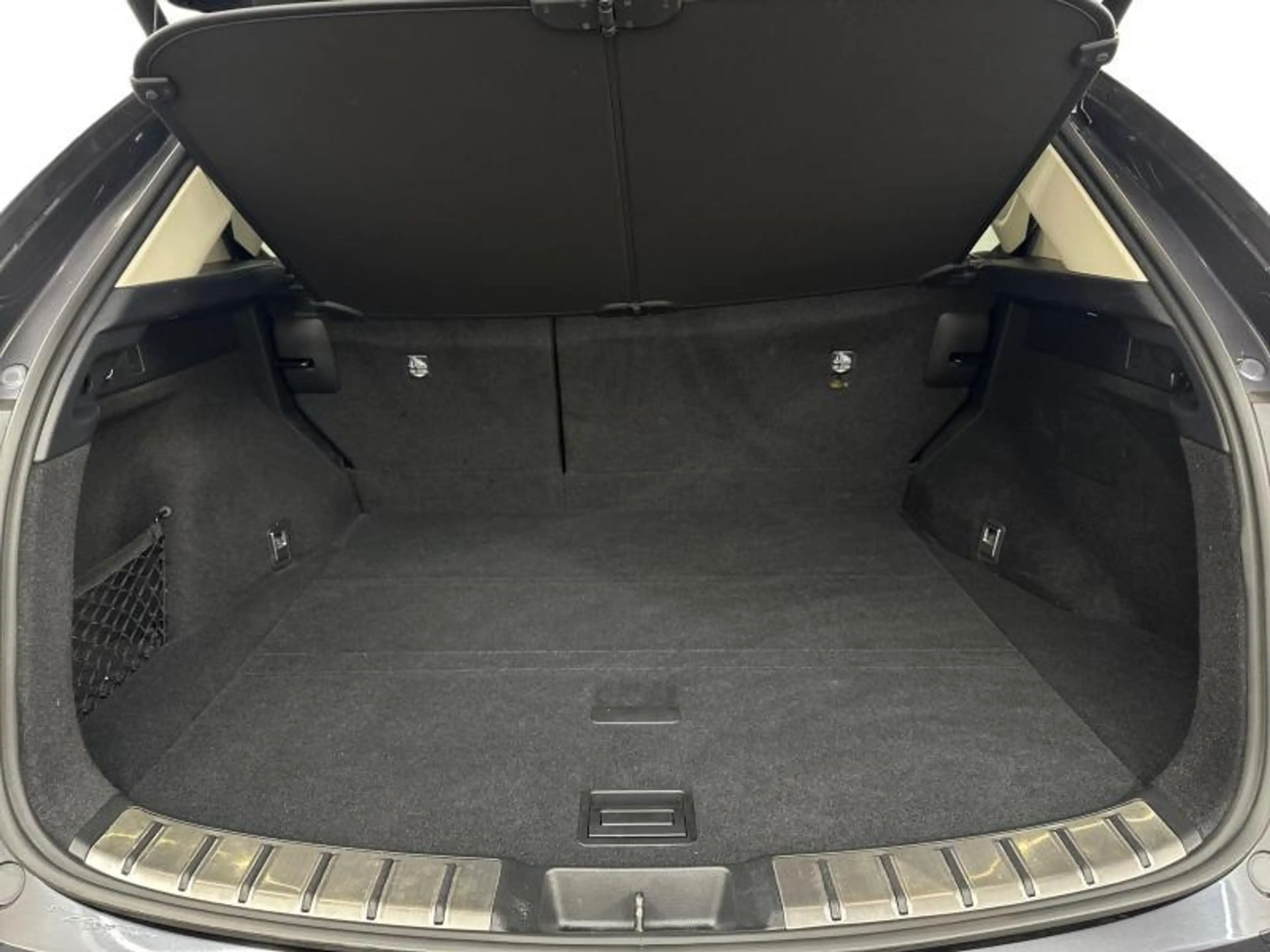 Lexus NX 450h+ Executive Line PHEV — photo 9
