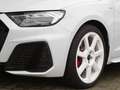 Audi A1 40 TFSI S LINE SONOS LEDER NAVI ASS Wit - thumbnail 7