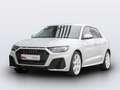 Audi A1 40 TFSI S LINE SONOS LEDER NAVI ASS White - thumbnail 2