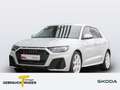 Audi A1 40 TFSI S LINE SONOS LEDER NAVI ASS Blanco - thumbnail 1