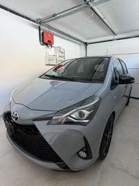 1.5 Hybride version GR -SPORT
