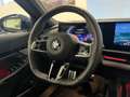 BMW 520 d 48V xDrive Msport Pro Ex Listino 91.500,00 € ! Blu/Azzurro - thumbnail 15