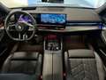 BMW 520 d 48V xDrive Msport Pro Ex Listino 91.500,00 € ! Blu/Azzurro - thumbnail 14