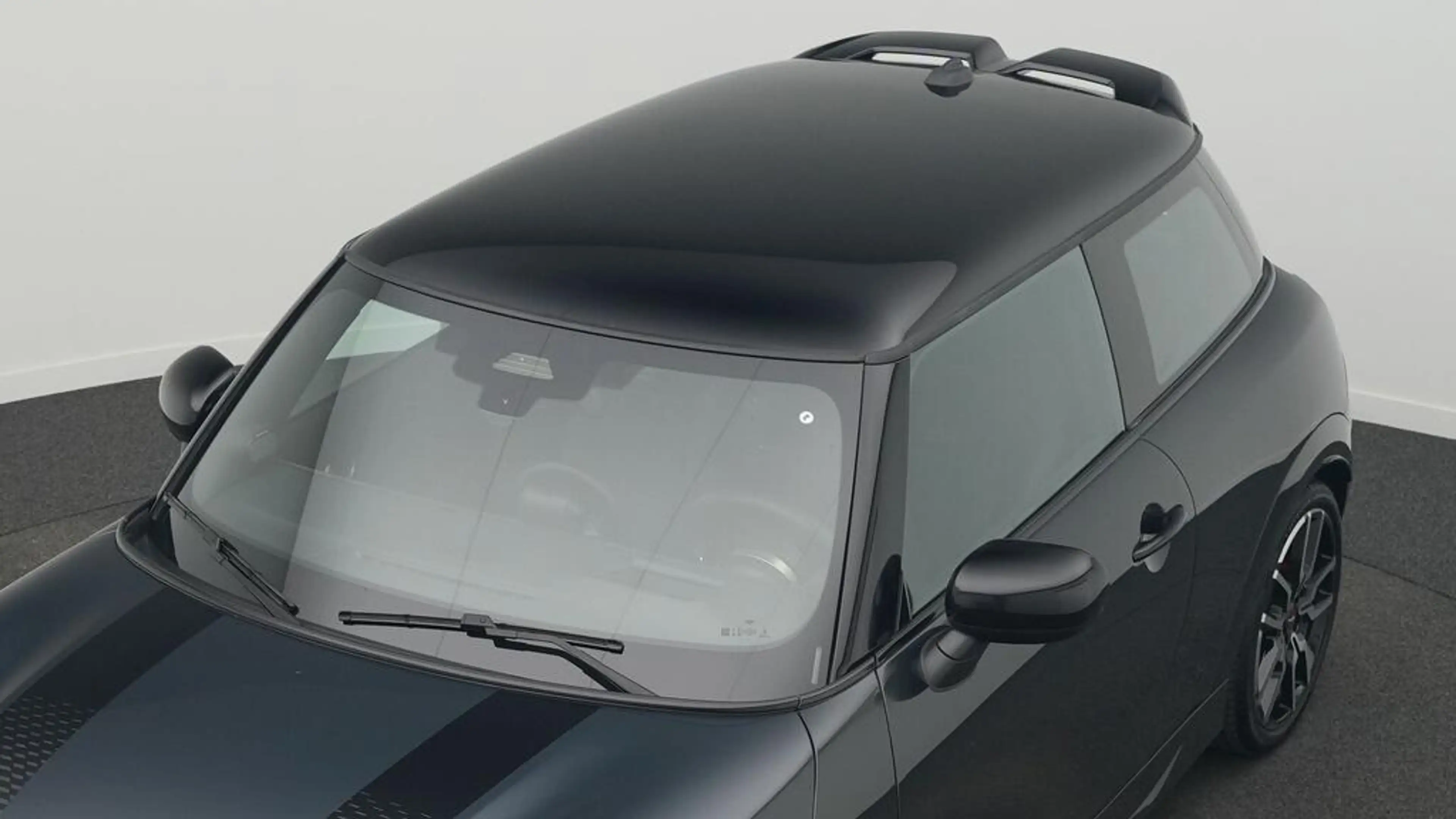 MINI John Cooper Works John Cooper Works Trim — photo 22