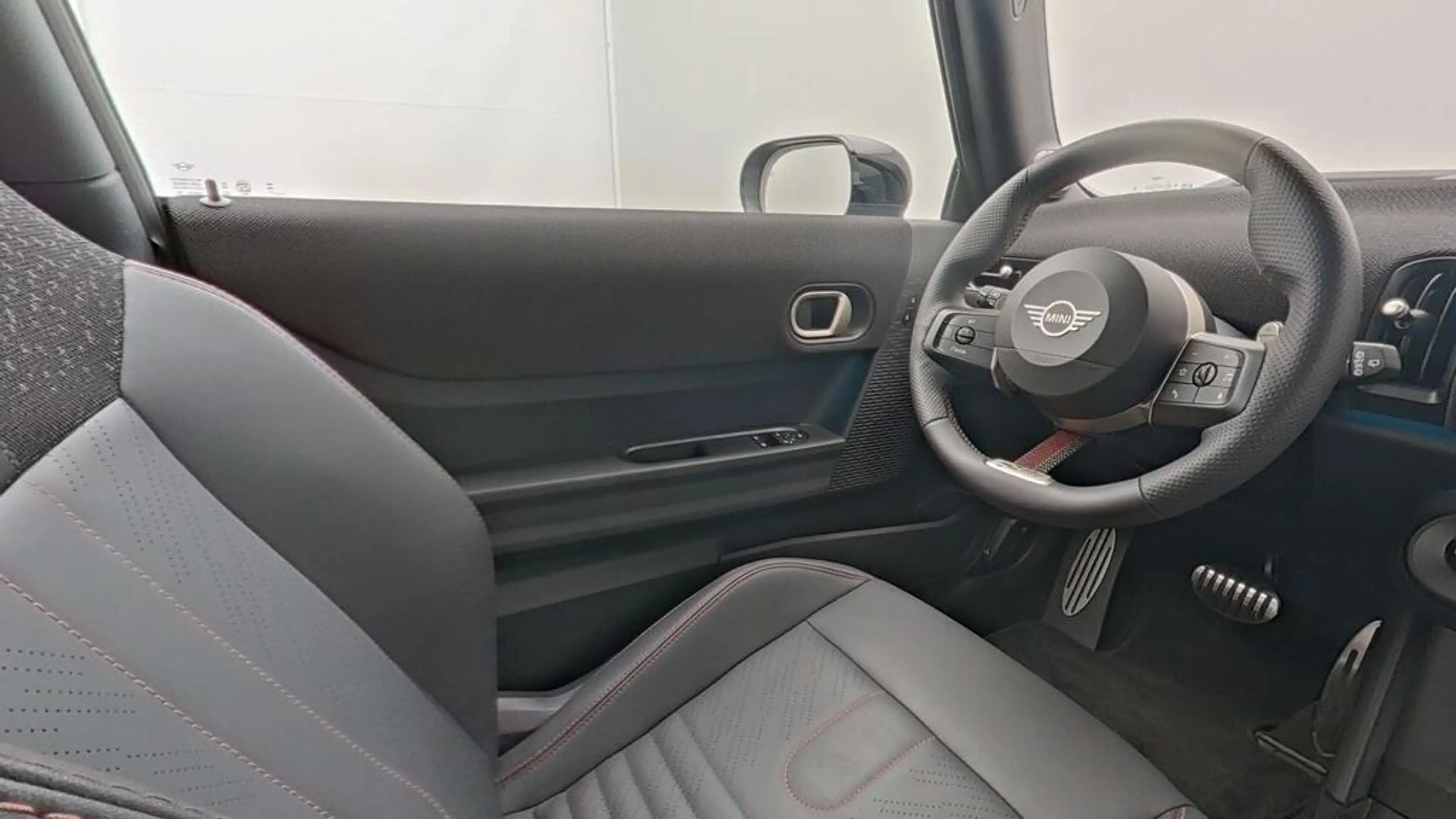 MINI John Cooper Works John Cooper Works Trim — photo 21