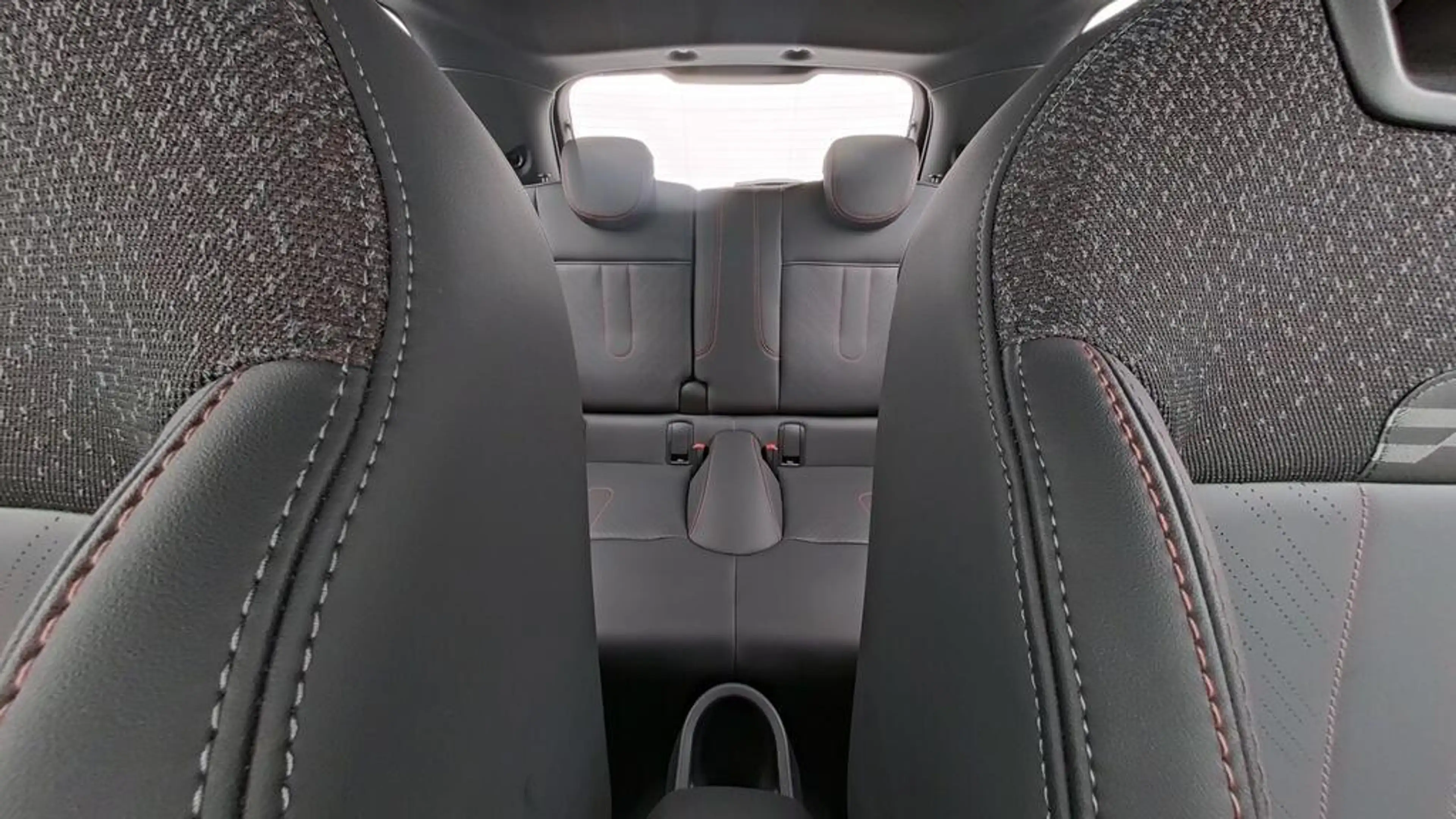 MINI John Cooper Works John Cooper Works Trim — photo 25