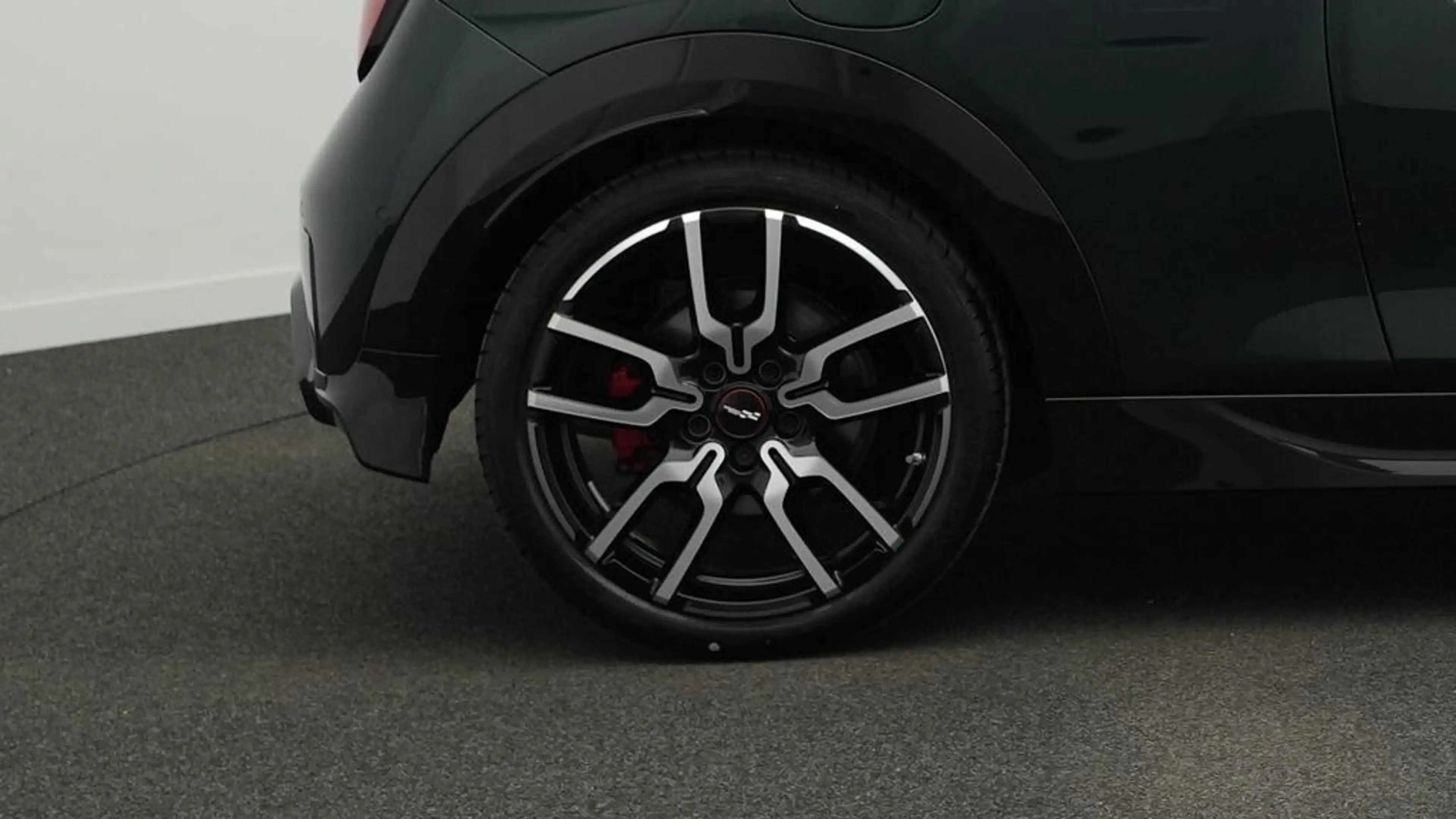 MINI John Cooper Works John Cooper Works Trim — photo 11
