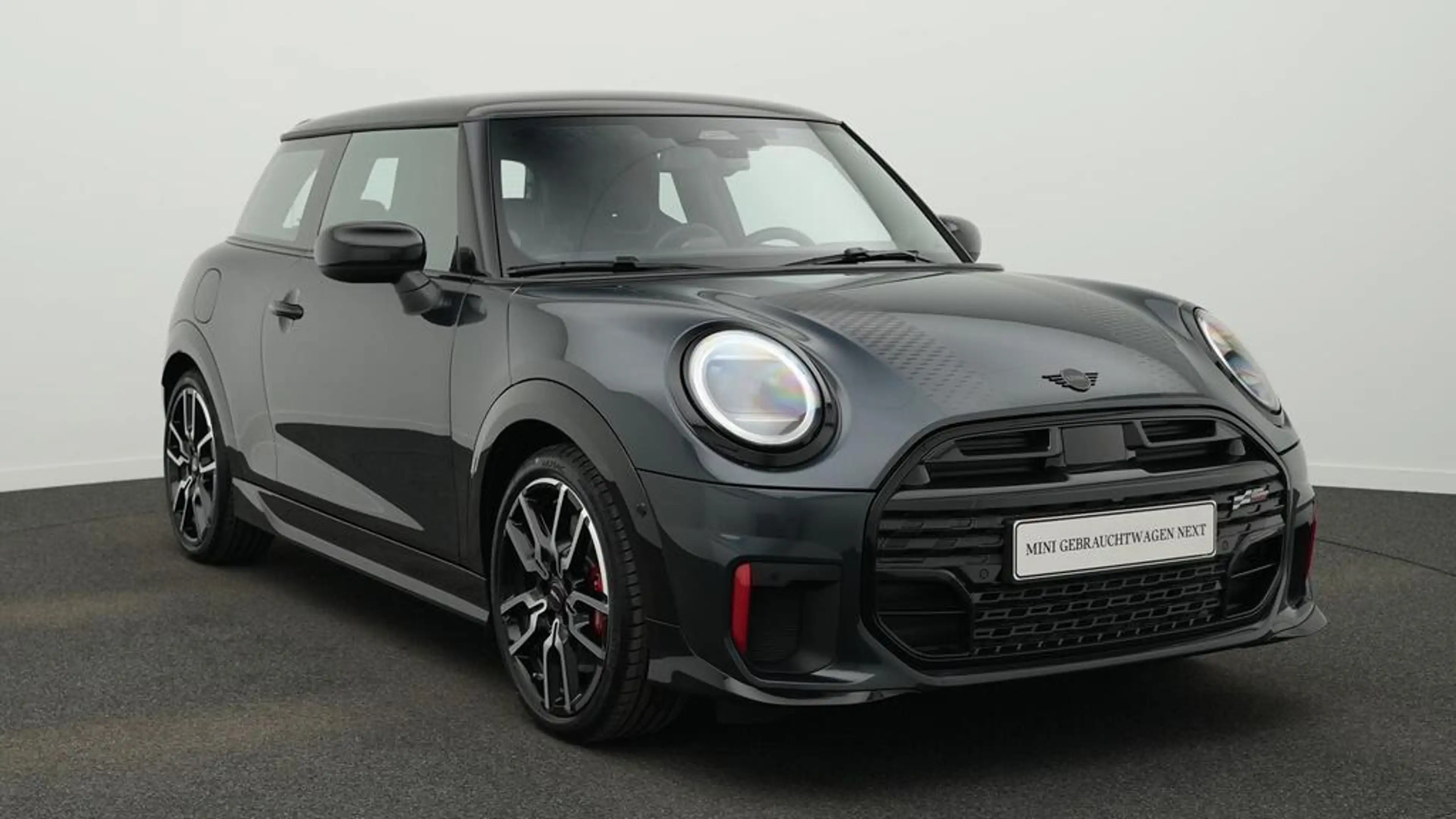 MINI John Cooper Works John Cooper Works Trim — photo 14