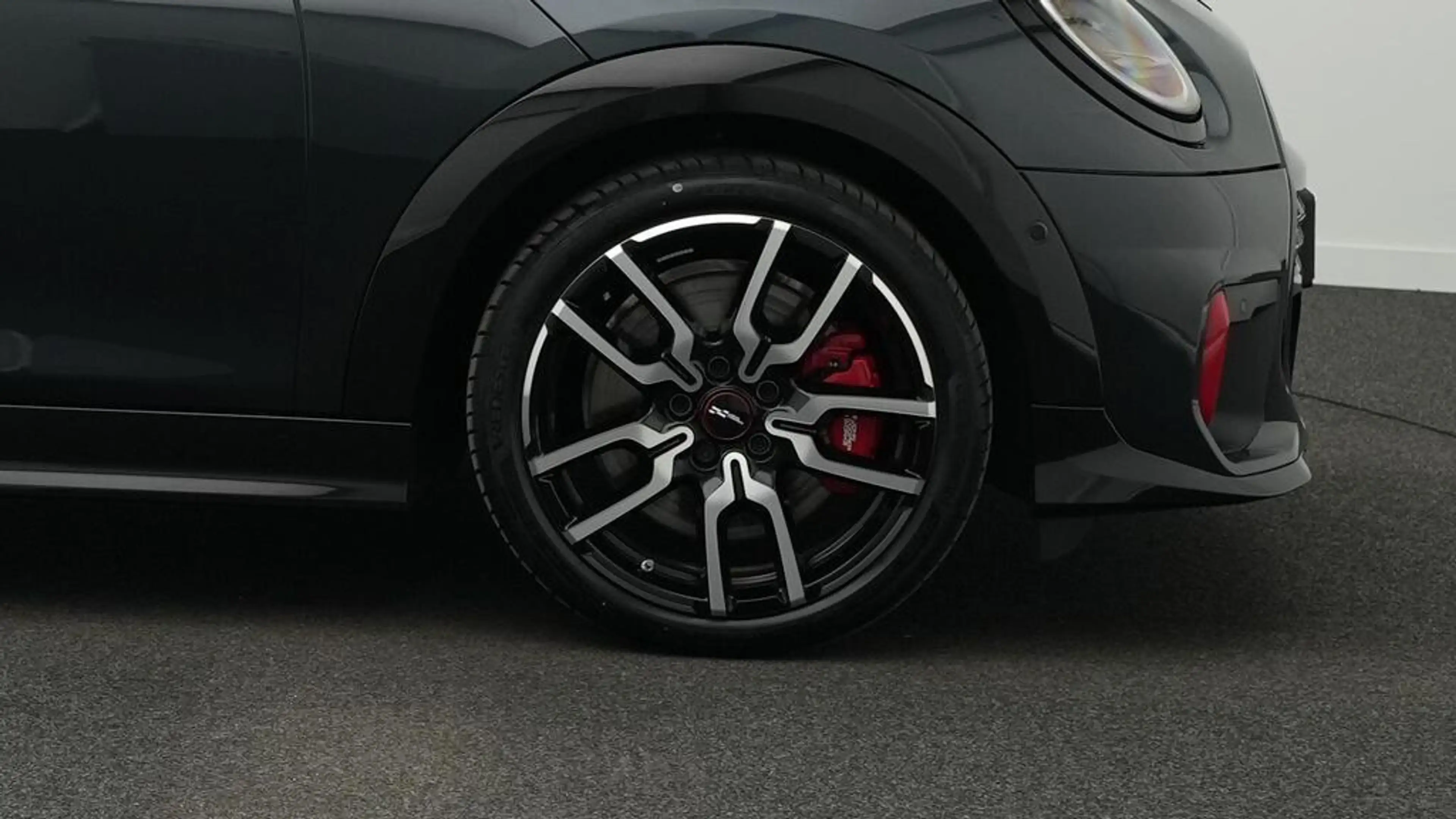 MINI John Cooper Works John Cooper Works Trim — photo 9