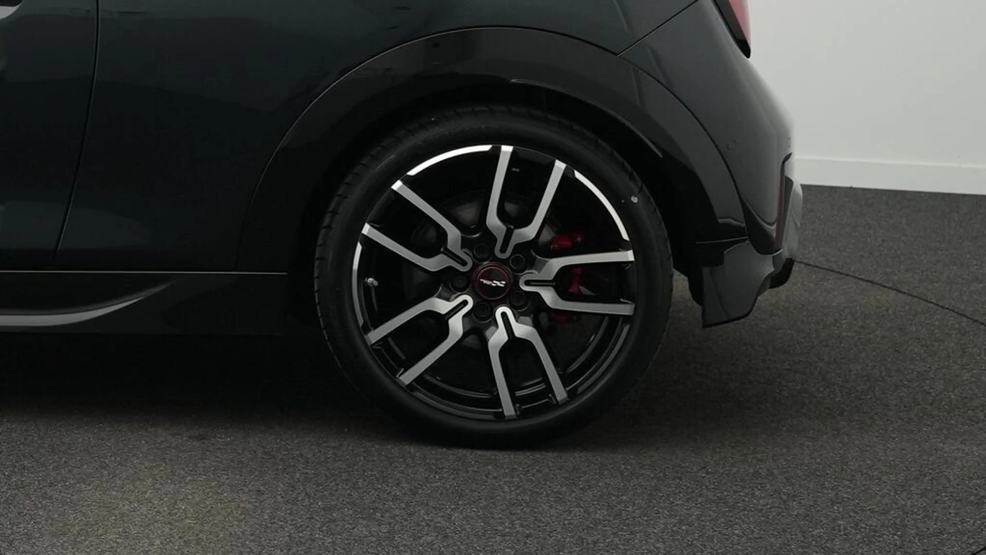 MINI John Cooper Works John Cooper Works Trim — photo 10