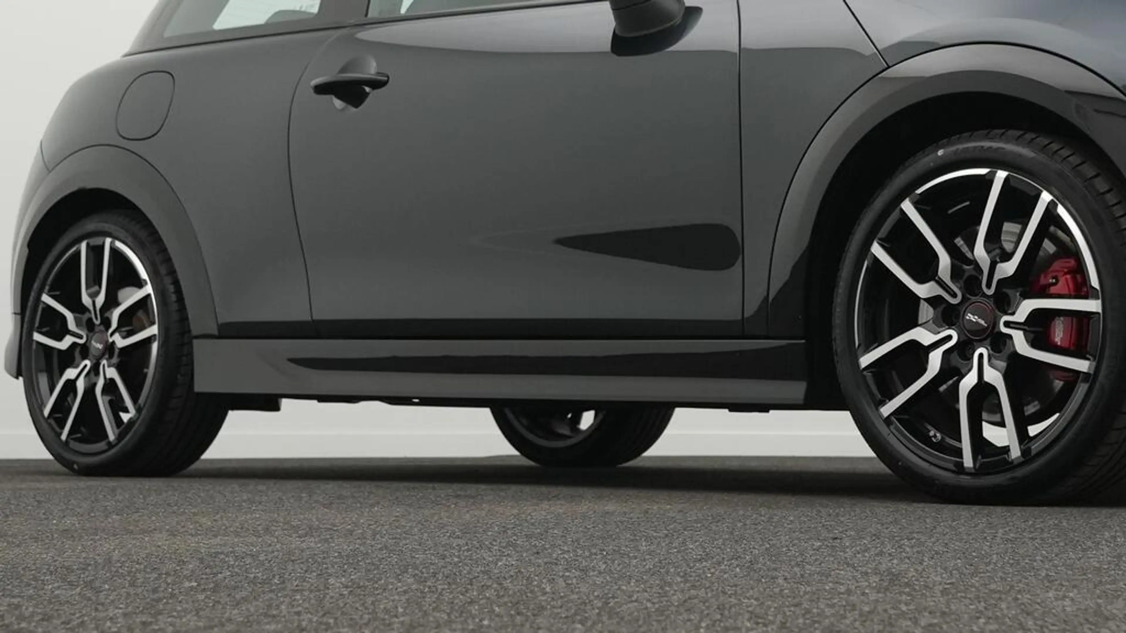 MINI John Cooper Works John Cooper Works Trim — photo 19