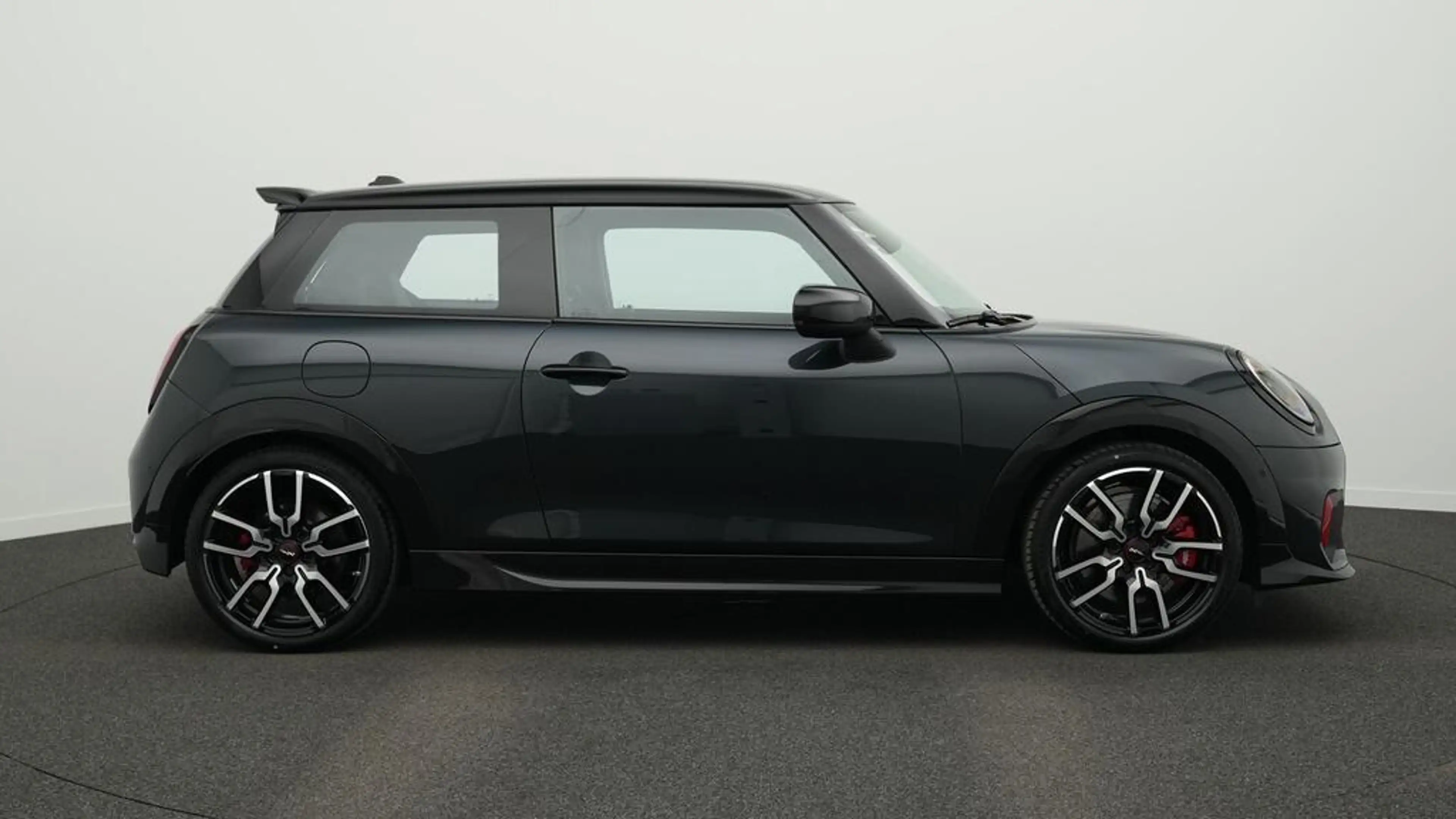 MINI John Cooper Works John Cooper Works Trim — photo 2