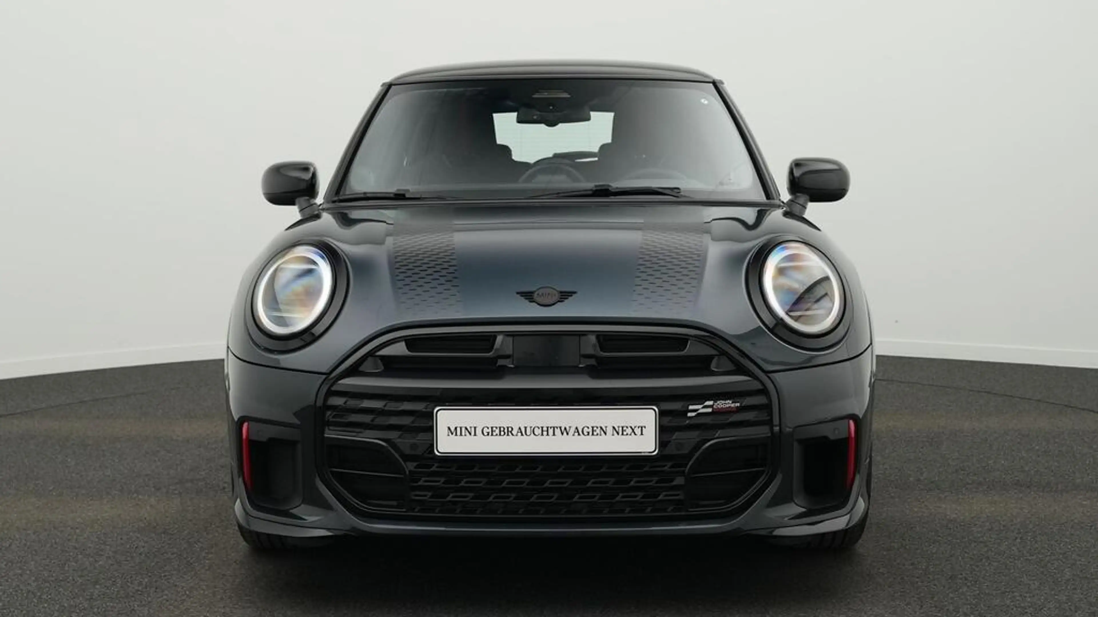 MINI John Cooper Works John Cooper Works Trim — photo 15
