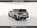 BMW 118 118d 5p. MSport Pro Grigio - thumbnail 4