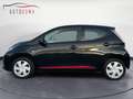 Toyota Aygo Aygo 1.0 VVT-i 69 CV 5 porte x-wave Noir - thumbnail 1