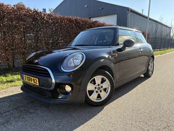 Mini 1.2 Salt / NAVI / CRUISE / AIRCO / INCL BTW
