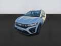 Dacia Sandero Stepway Expression 74kW (100CV) ECO-G Blanco - thumbnail 1