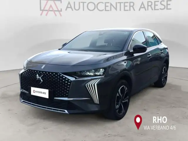 DS Automobiles DS 7 1.5 bluehdi Bastille Business 130cv auto