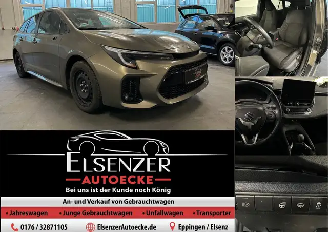 Suzuki Swace 1.8 Hybrid Comfort+#Airbag Offen#