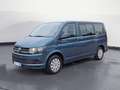 Volkswagen T6 Multivan Kurz EU6 Trendline Grün - thumbnail 2