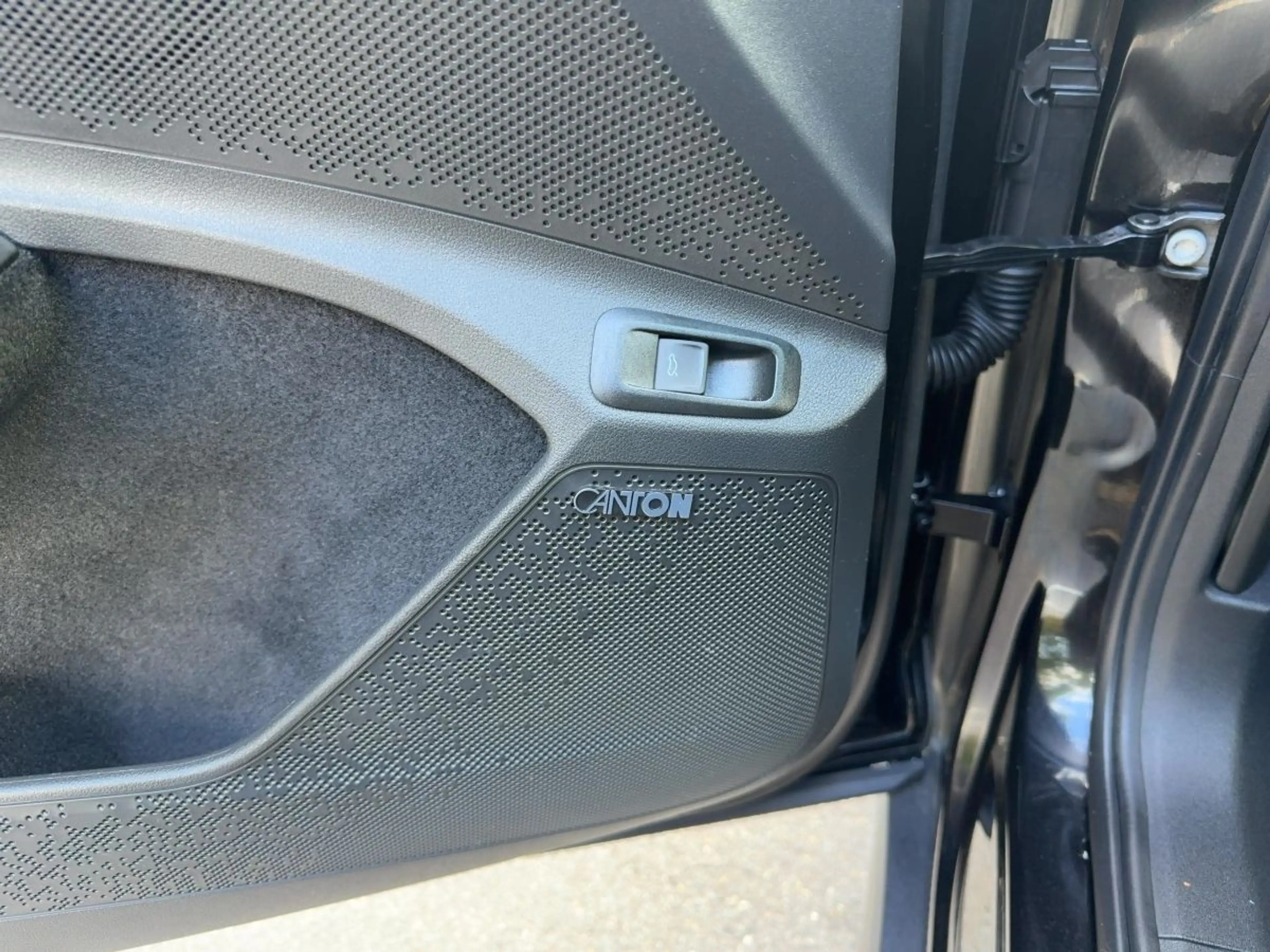 Skoda Elroq RS Lounge AHK Sitzhzg Head up Display — photo 13