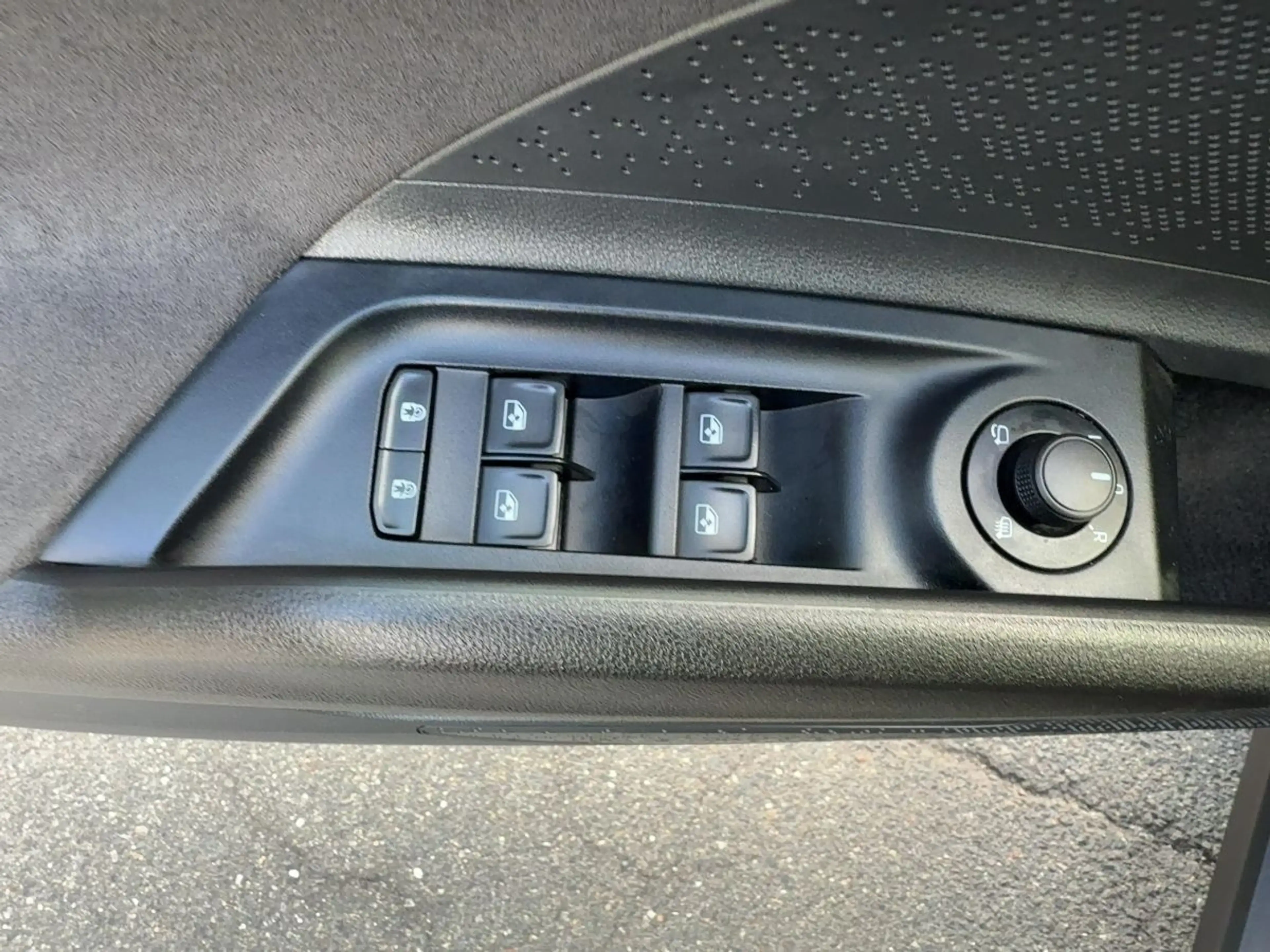 Skoda Elroq RS Lounge AHK Sitzhzg Head up Display — photo 12