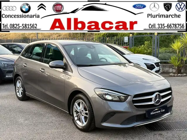 Mercedes-Benz B 150 Mercedes-benz B 180 d Automatic Sport