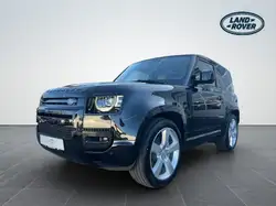 Land Rover Defender 90 D300 X Dynamic HSE StandHZ AHK