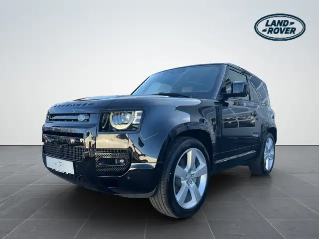 Land Rover Defender 90 D300 X Dynamic HSE StandHZ AHK