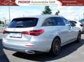 Mercedes-Benz C 220 d T-Modell Kam Nav LED AHK AppLink 18"LM Garantie Argent - thumbnail 14