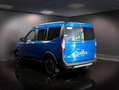 Ford Tourneo Courier 1.0 EcoBoost 125CV Powershift Active Blue - thumbnail 4