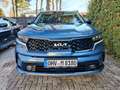 Kia Sorento Spirit AWD 2.2 CRDi Bose AHK ASS safety Kamera Blau - thumbnail 3