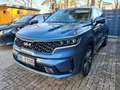 Kia Sorento Spirit AWD 2.2 CRDi Bose AHK ASS safety Kamera Blau - thumbnail 1