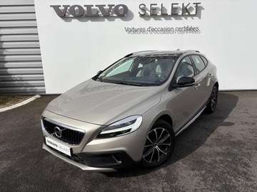 D2 120ch Översta Edition