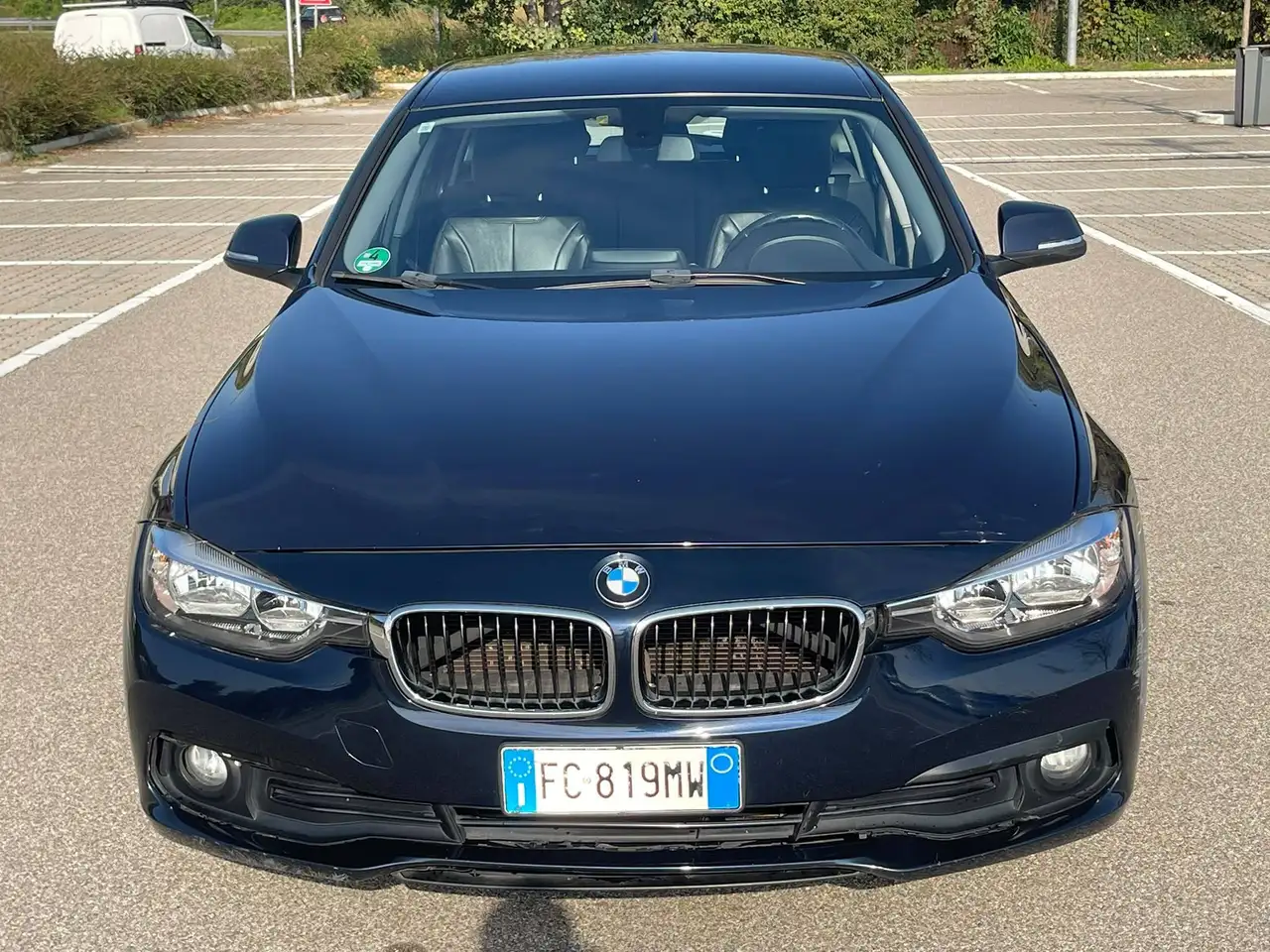 BMW 318