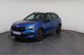 Skoda Kamiq 1.0 TSI Monte Carlo *PANO*LED*SHZ*PDC*Kamera* 8... Bleu - thumbnail 3