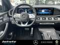 Mercedes-Benz GLE 350 GLE 350de 4M AMG HUD Pano Distr. AHK Airm. Burm. Grau - thumbnail 9