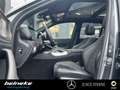 Mercedes-Benz GLE 350 GLE 350de 4M AMG HUD Pano Distr. AHK Airm. Burm. Grau - thumbnail 14