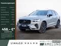 Volvo XC60 B4 Plus Dark 2WD SHZ H/K NAVI FACEL. LED Grau - thumbnail 1