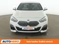 BMW 218 218i Gran Coupe M Sport*NAVI*TEMPO*PDC*SHZ* Blanc - thumbnail 9