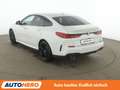 BMW 218 218i Gran Coupe M Sport*NAVI*TEMPO*PDC*SHZ* Blanc - thumbnail 4