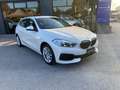 BMW 120 120d xDrive 5p. Advantage Weiß - thumbnail 3