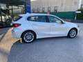 BMW 120 120d xDrive 5p. Advantage Weiß - thumbnail 8
