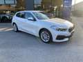BMW 120 120d xDrive 5p. Advantage Weiß - thumbnail 1