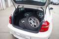 BMW 116 d E87, Motor & Getriebe gut, TÜV 10/2025 Blanc - thumbnail 12