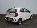 Kia Picanto 1.0 CVVT 67pk 5-zits EconomyPlusLine Wit - thumbnail 5