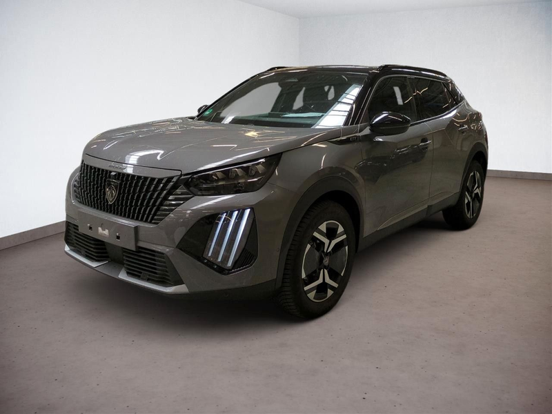 Peugeot 2008 Neuer 2008 GT HYBRID 145 e-DSC6 *SCHIEBEDACH* — photo 2