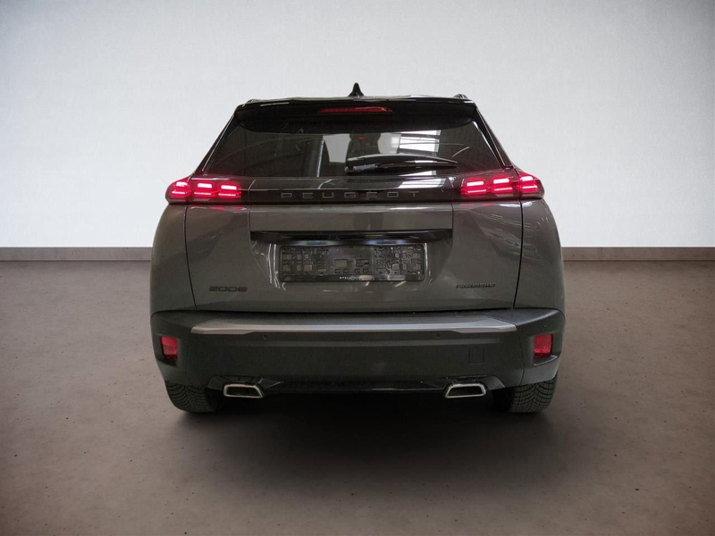 Peugeot 2008 Neuer 2008 GT HYBRID 145 e-DSC6 *SCHIEBEDACH* — photo 7
